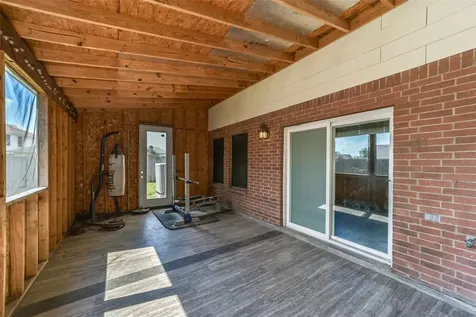 3818 Brook Garden Lane Katy TX 77449