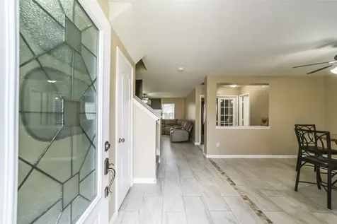 3818 Brook Garden Lane Katy TX 77449