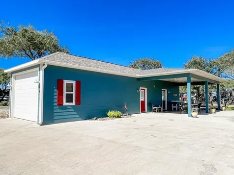 78 Augusta Circle Aransas Pass TX 78336