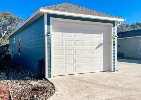 78 Augusta Circle Aransas Pass TX 78336