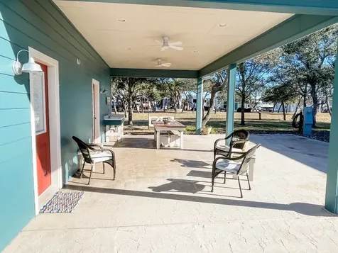 78 Augusta Circle Aransas Pass TX 78336