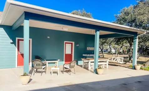 78 Augusta Circle Aransas Pass TX 78336