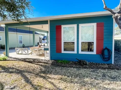 78 Augusta Circle Aransas Pass TX 78336