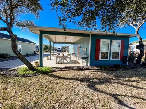 78 Augusta Circle Aransas Pass TX 78336