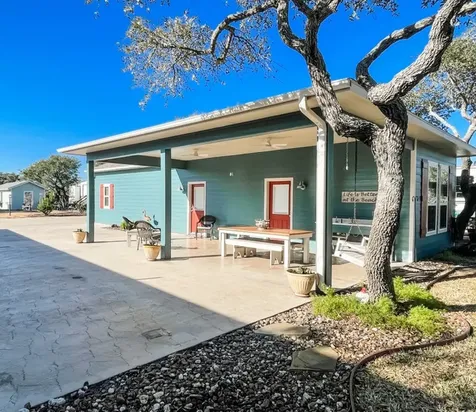 78 Augusta Circle Aransas Pass TX 78336