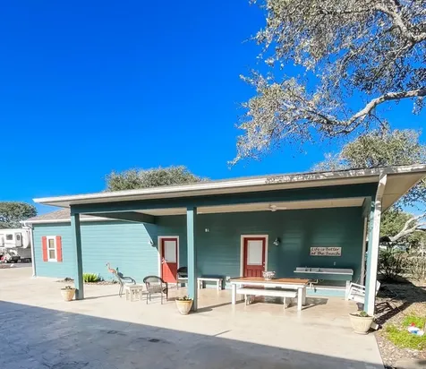 78 Augusta Circle Aransas Pass TX 78336