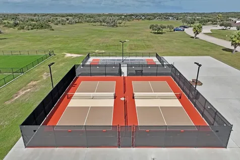 78 Augusta Circle Aransas Pass TX 78336