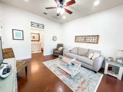78 Augusta Circle Aransas Pass TX 78336