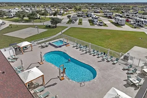 78 Augusta Circle Aransas Pass TX 78336