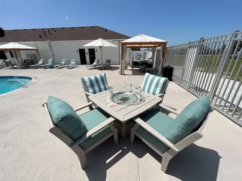 78 Augusta Circle Aransas Pass TX 78336