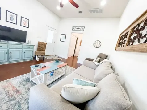 78 Augusta Circle Aransas Pass TX 78336