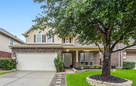 20374 Mathis Landing Drive Cypress TX 77433