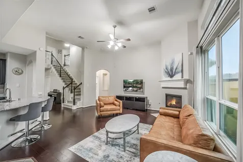 20374 Mathis Landing Drive Cypress TX 77433