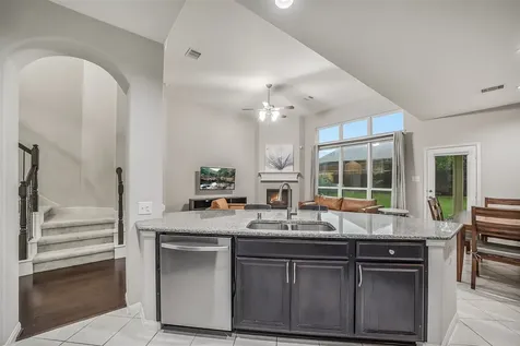 20374 Mathis Landing Drive Cypress TX 77433