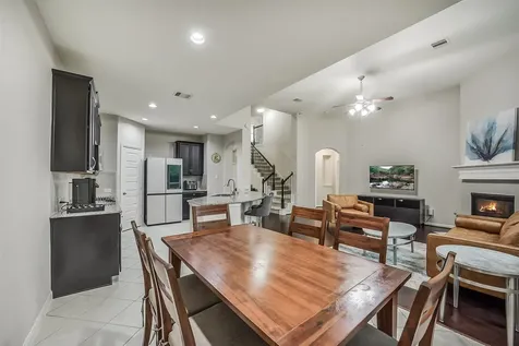 20374 Mathis Landing Drive Cypress TX 77433