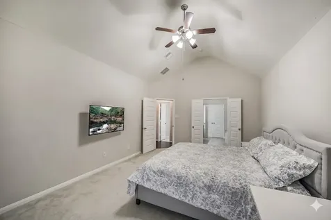 20374 Mathis Landing Drive Cypress TX 77433