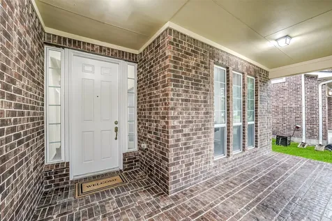20374 Mathis Landing Drive Cypress TX 77433