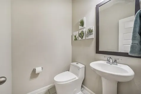 20374 Mathis Landing Drive Cypress TX 77433