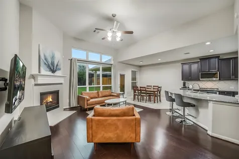 20374 Mathis Landing Drive Cypress TX 77433