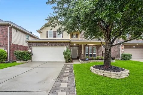 20374 Mathis Landing Drive Cypress TX 77433