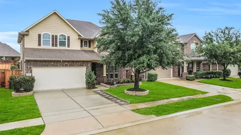 20374 Mathis Landing Drive Cypress TX 77433