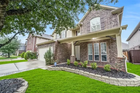 20374 Mathis Landing Drive Cypress TX 77433