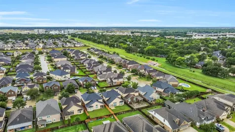 20374 Mathis Landing Drive Cypress TX 77433