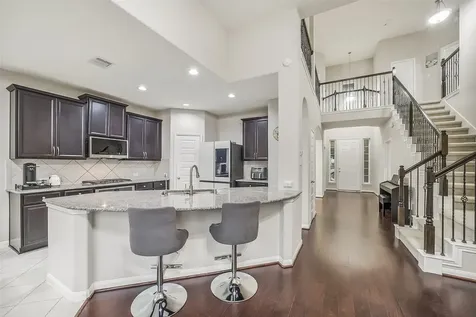 20374 Mathis Landing Drive Cypress TX 77433