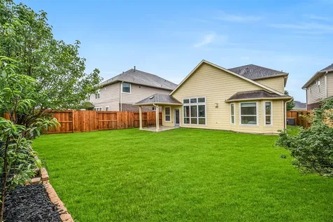 20374 Mathis Landing Drive Cypress TX 77433