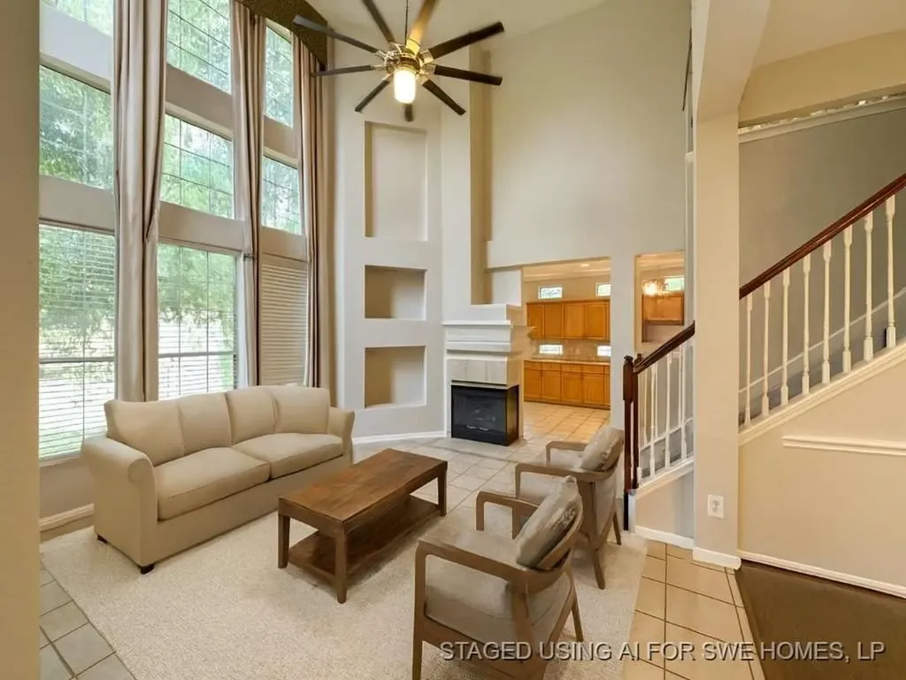 7203 Welshwood Lane Sugar Land TX 77479