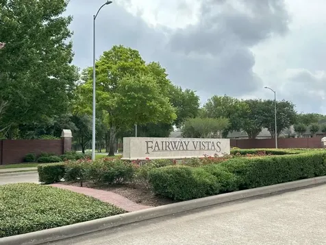 7203 Welshwood Lane Sugar Land TX 77479