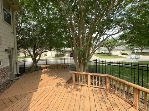 7203 Welshwood Lane Sugar Land TX 77479