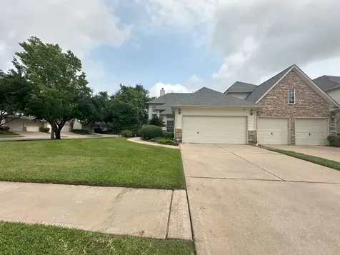 7203 Welshwood Lane Sugar Land TX 77479