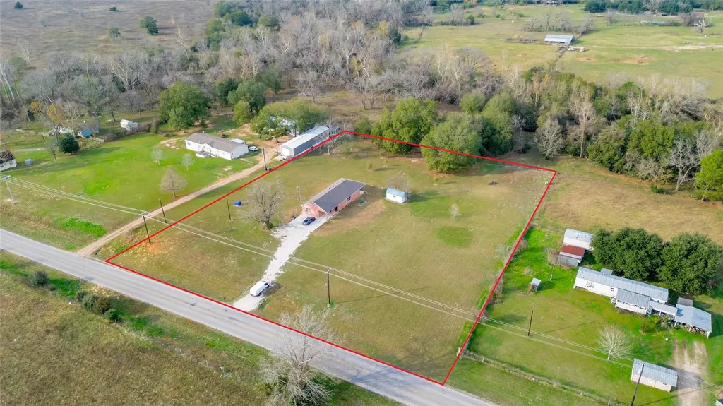 38938 Mt Zion Road Pattison TX 77423