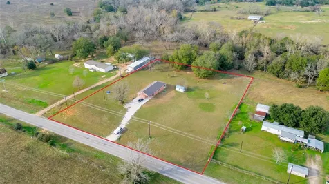 38938 Mt Zion Road Pattison TX 77423