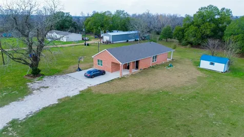 38938 Mt Zion Road Pattison TX 77423