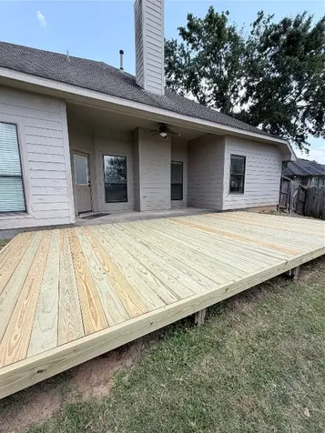 1719 Summergate Drive Conroe TX 77304