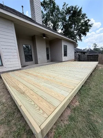 1719 Summergate Drive Conroe TX 77304