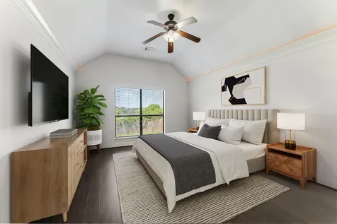 1719 Summergate Drive Conroe TX 77304