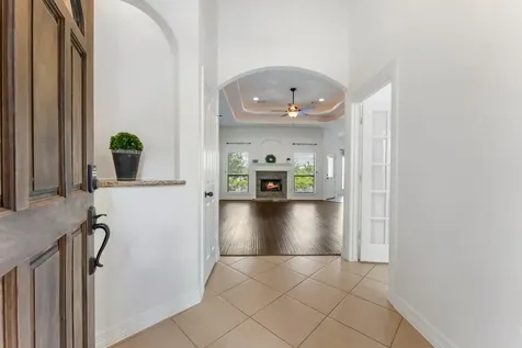 1719 Summergate Drive Conroe TX 77304