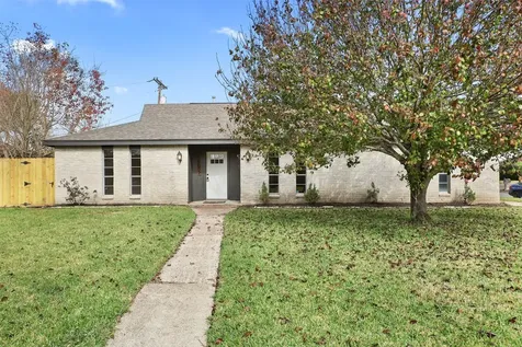 9002 San Jose Avenue Texas City TX 77591