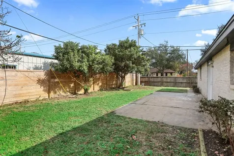 9002 San Jose Avenue Texas City TX 77591