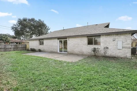 9002 San Jose Avenue Texas City TX 77591