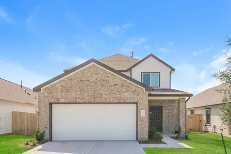 3029 Paintbrush Drive Brookshire TX 77423