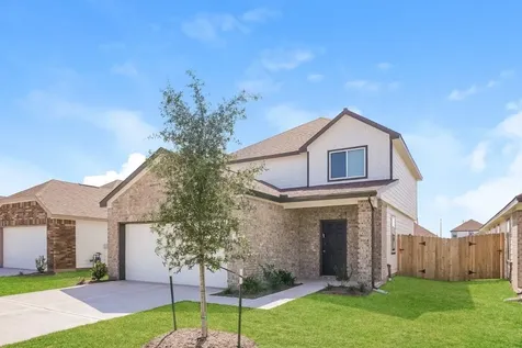 3029 Paintbrush Drive Brookshire TX 77423