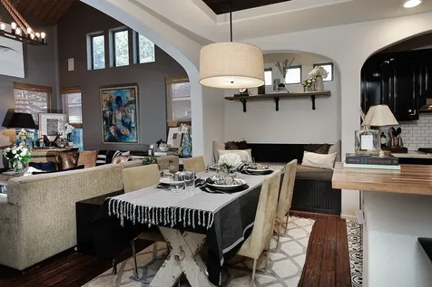 63 Douvaine The Woodlands TX 77382
