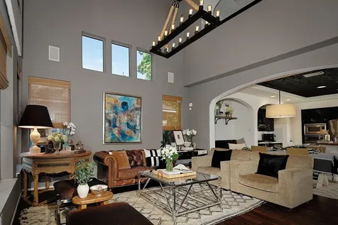 63 Douvaine The Woodlands TX 77382