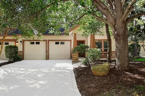 63 Douvaine The Woodlands TX 77382