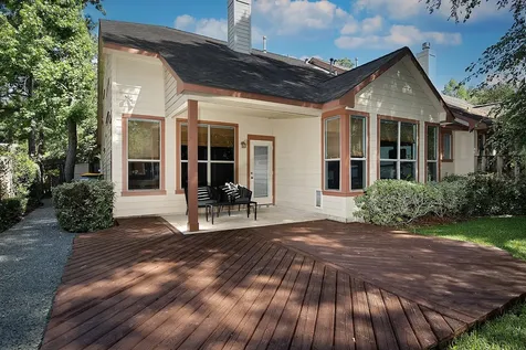 63 Douvaine The Woodlands TX 77382
