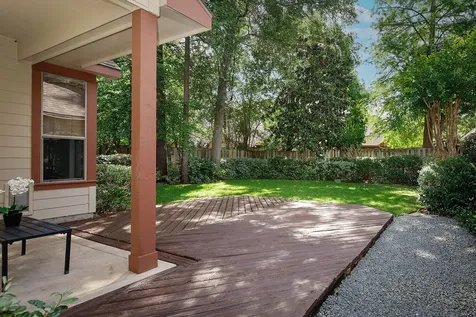 63 Douvaine The Woodlands TX 77382